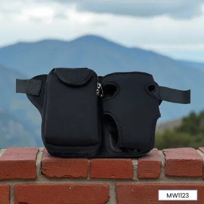 Modern Monarch Mens Wallet